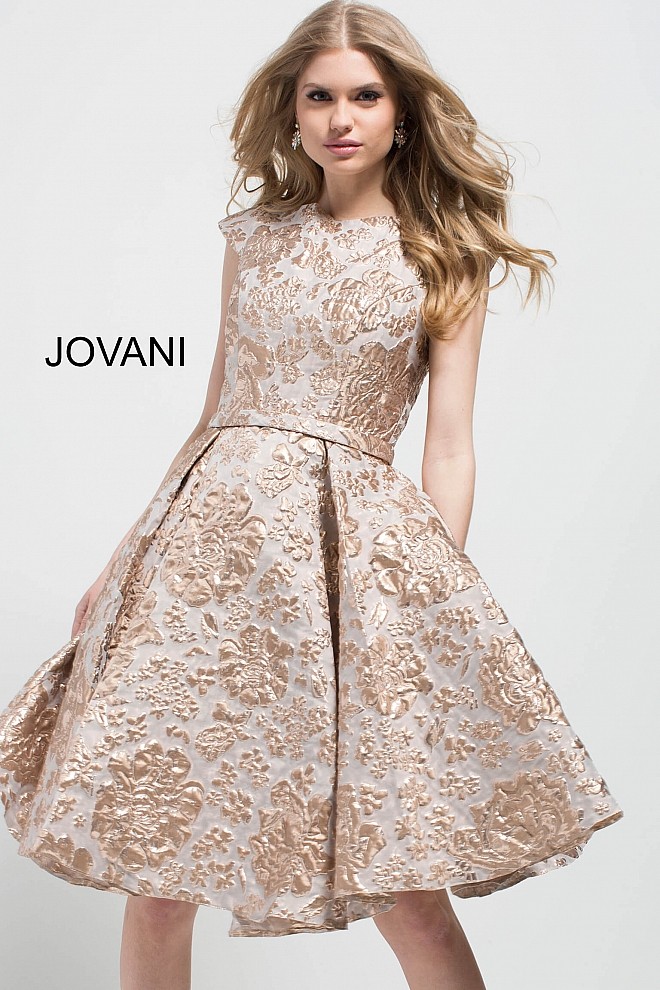 Jovani 51853